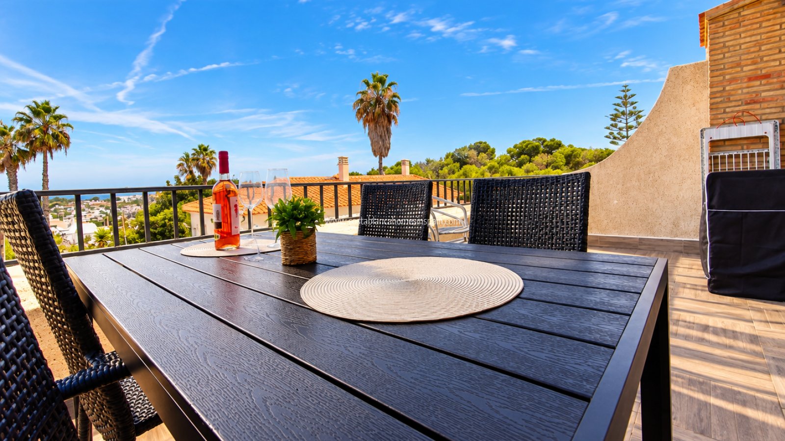 Location à long terme - Apartment - Orihuela - Villamartin