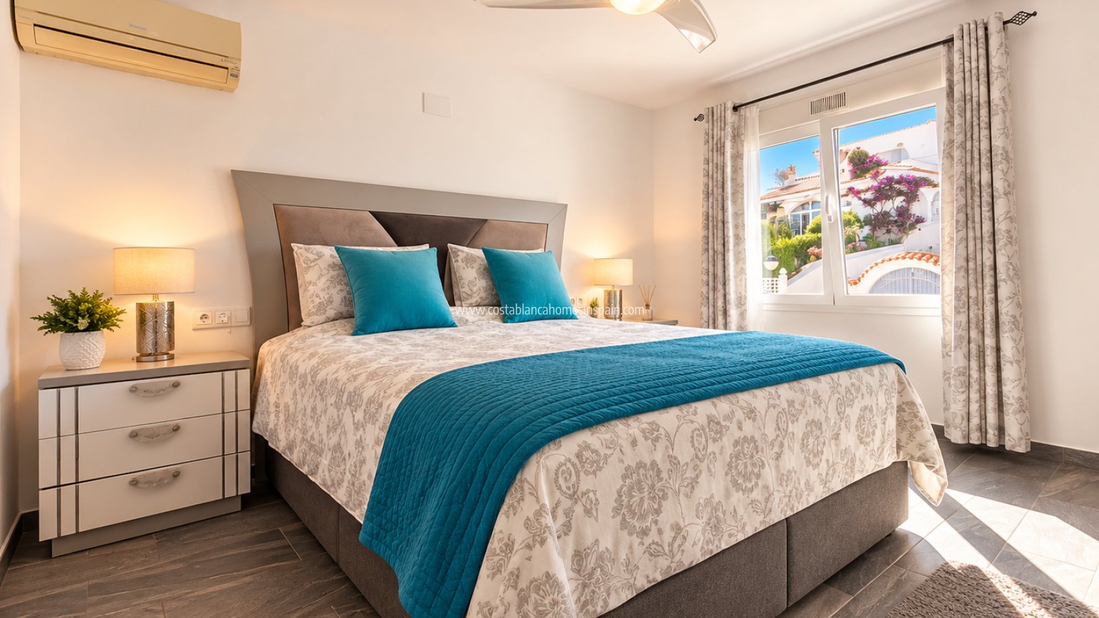 Location à long terme - Apartment - Orihuela - Villamartin