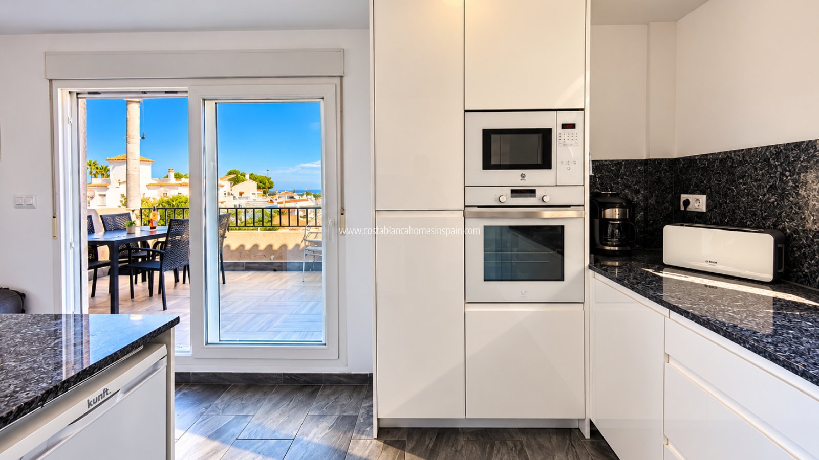 Location à long terme - Apartment - Orihuela - Villamartin