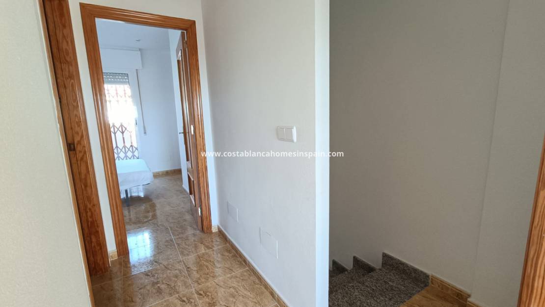 Location à long terme - Apartment - Playa Flamenca - Costa Blanca South