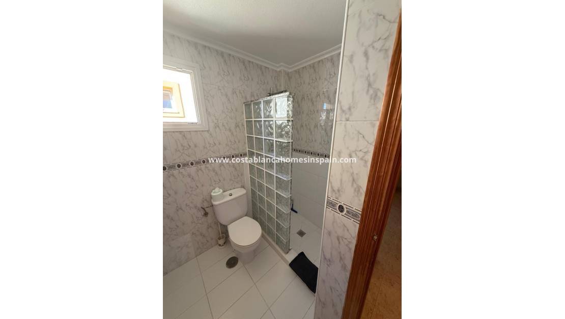 Location à long terme - Apartment - Playa Flamenca - Costa Blanca