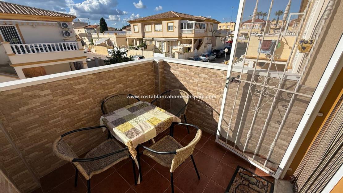 Location à long terme - Apartment - Playa Flamenca - Costa Blanca