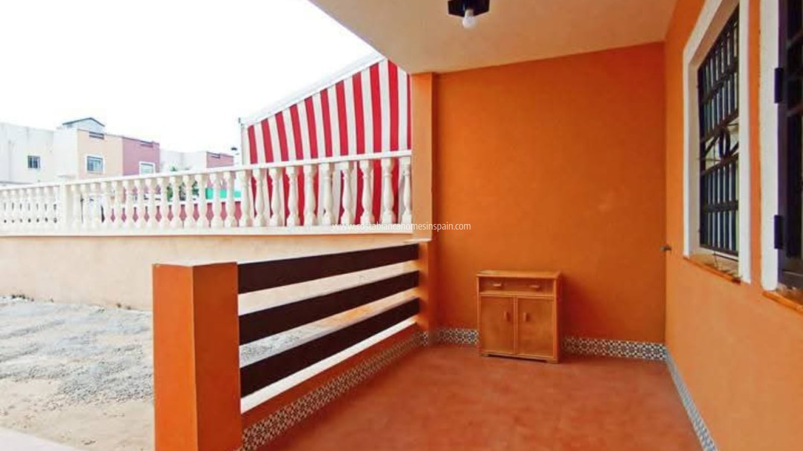 Location à long terme - Apartment - Villamartin