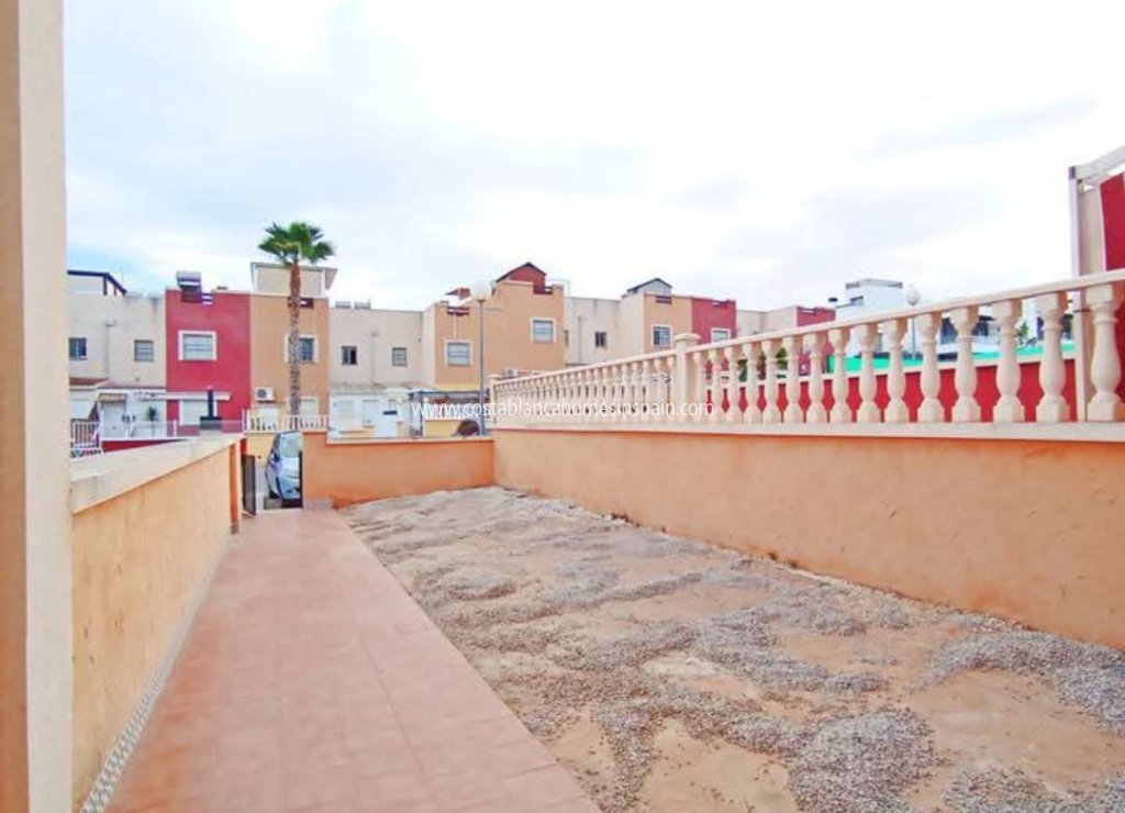 Location à long terme - Apartment - Villamartin