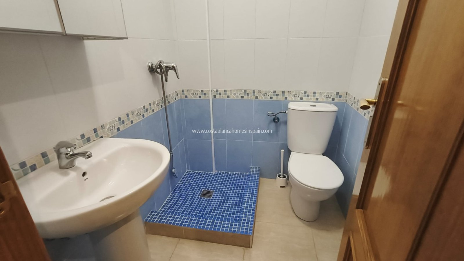 Location à long terme - Apartment - Villamartin