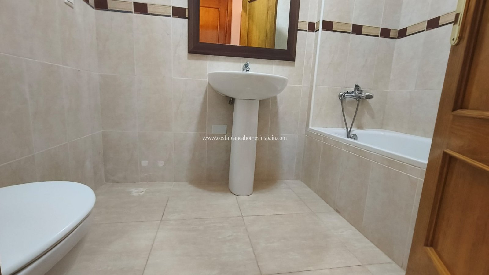 Location à long terme - Apartment - Villamartin