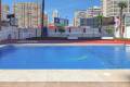 Long Term Rental - Apartment - Benidorm - Rincon de Loix Llano