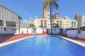Long Term Rental - Apartment - Benidorm - Rincon de Loix Llano