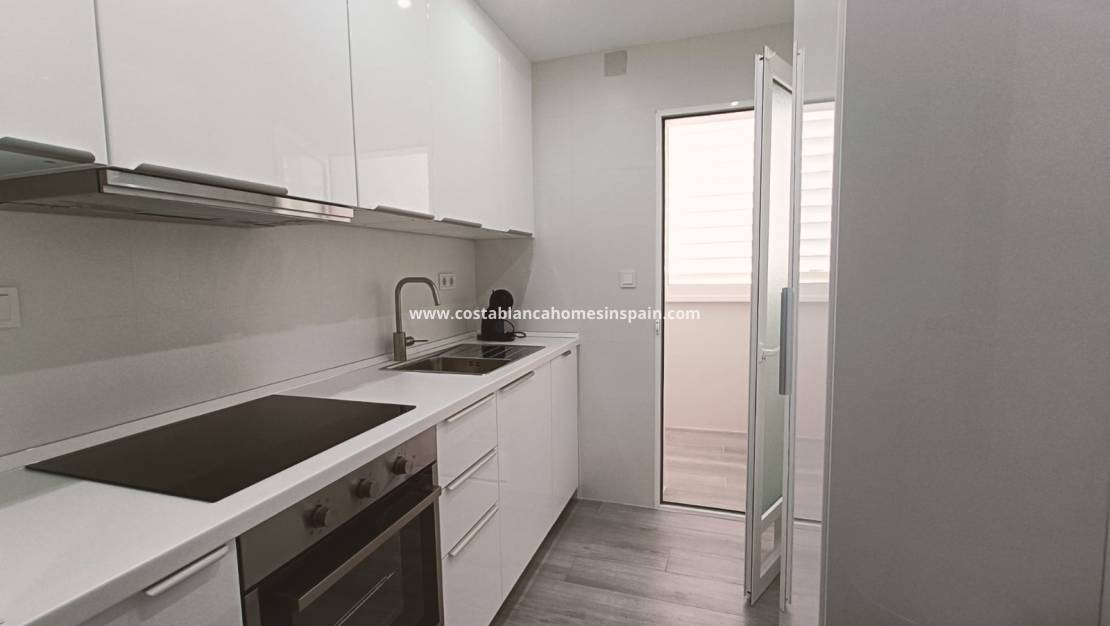 Long Term Rental - Apartment - Cabo Roig