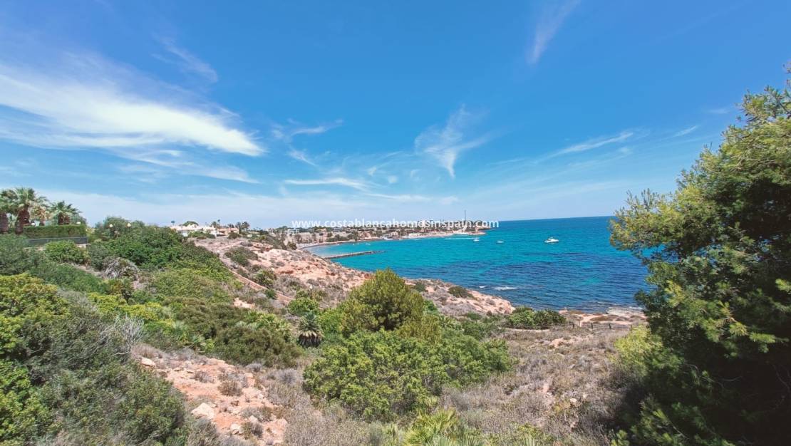 Long Term Rental - Apartment / flat - Orihuela - Cabo Roig