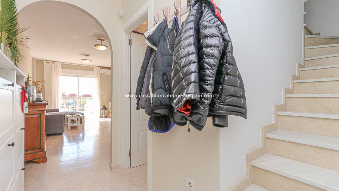 Long Term Rental - Apartment - La Florida