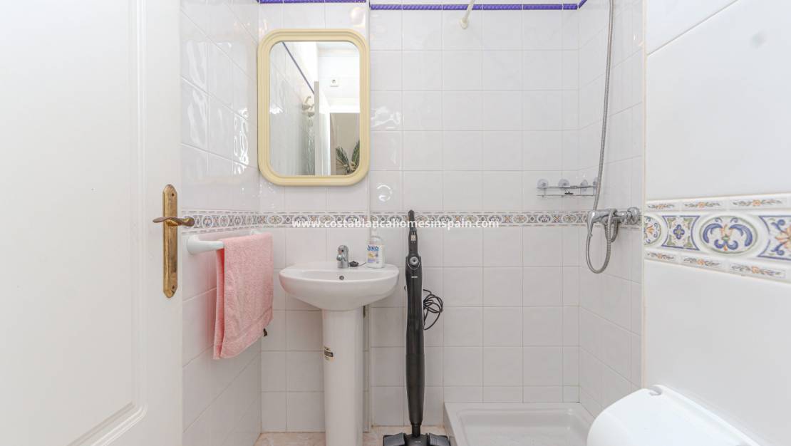 Long Term Rental - Apartment - La Florida