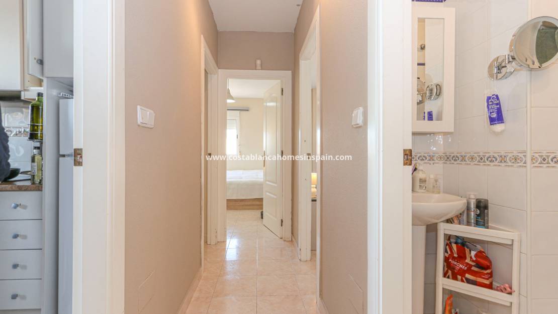 Long Term Rental - Apartment - La Florida