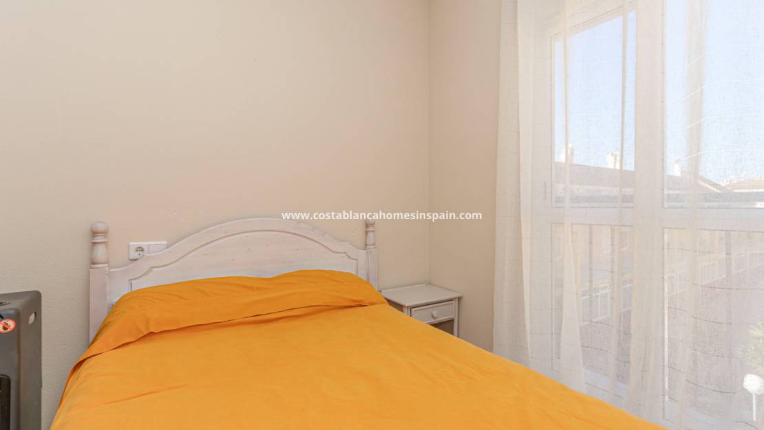 Long Term Rental - Apartment - La Florida