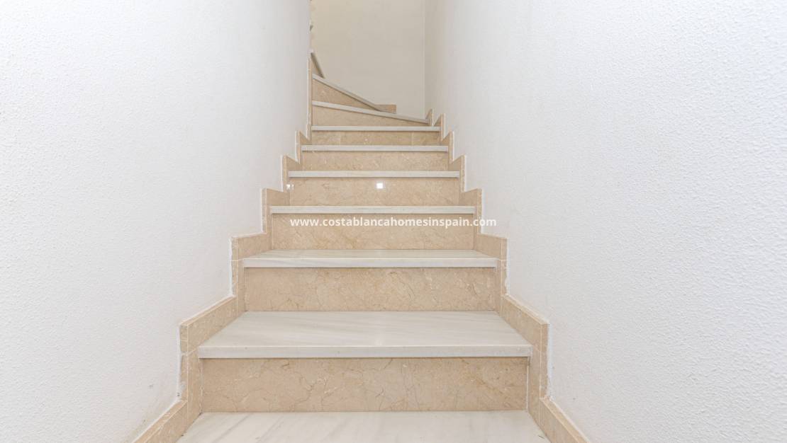 Long Term Rental - Apartment - La Florida