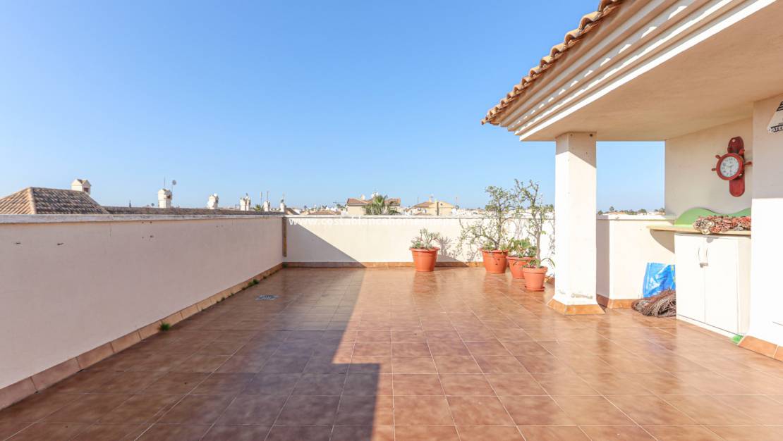 Long Term Rental - Apartment - La Florida