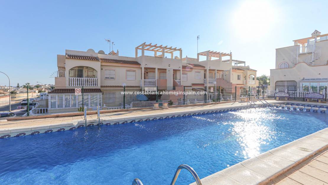 Long Term Rental - Apartment - La Florida