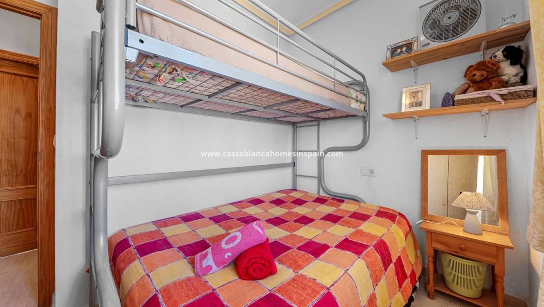 Long Term Rental - Apartment - Los Altos