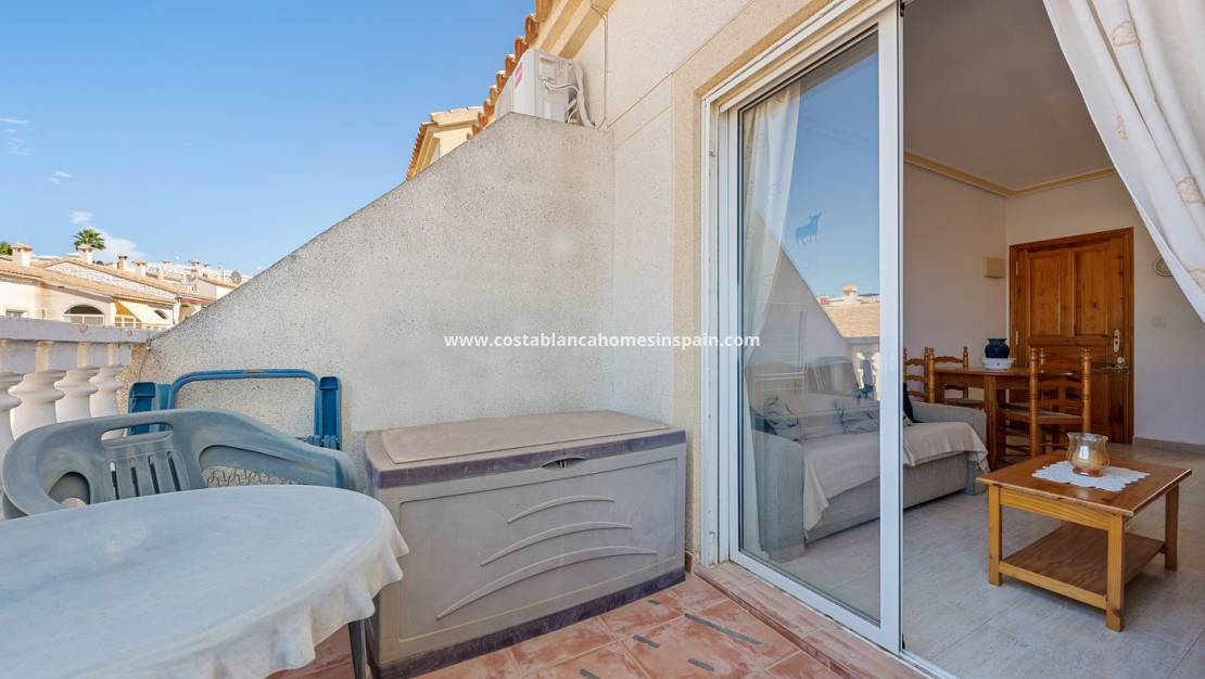 Long Term Rental - Apartment - Los Altos