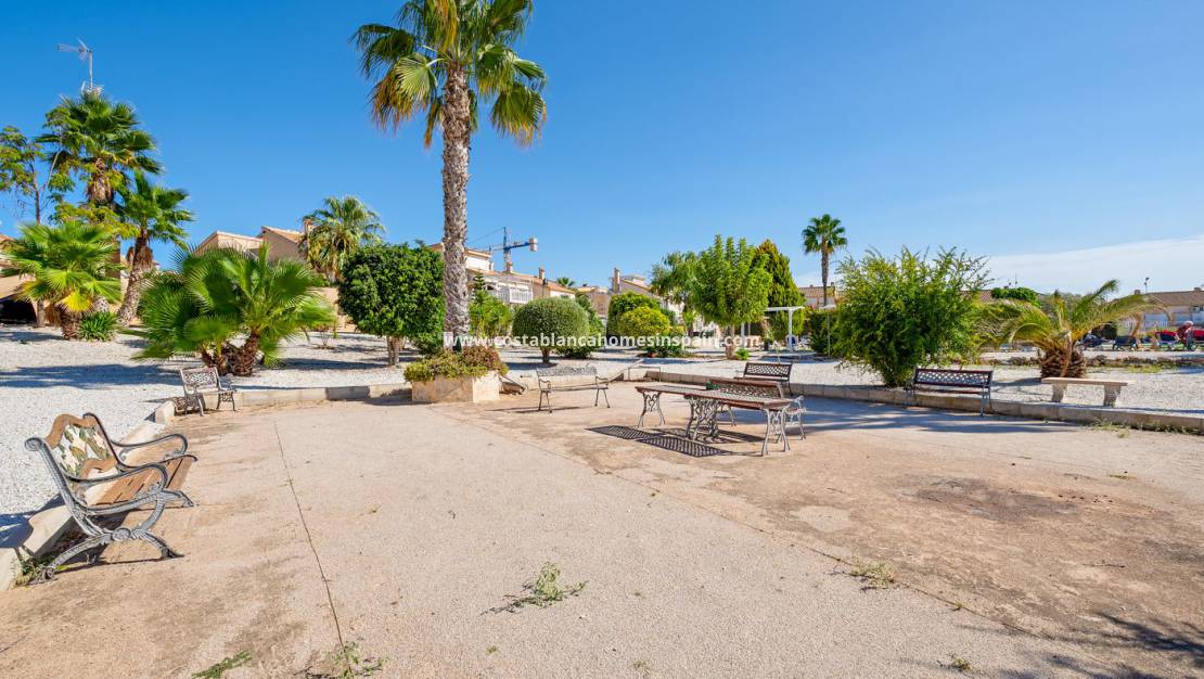 Long Term Rental - Apartment - Los Altos