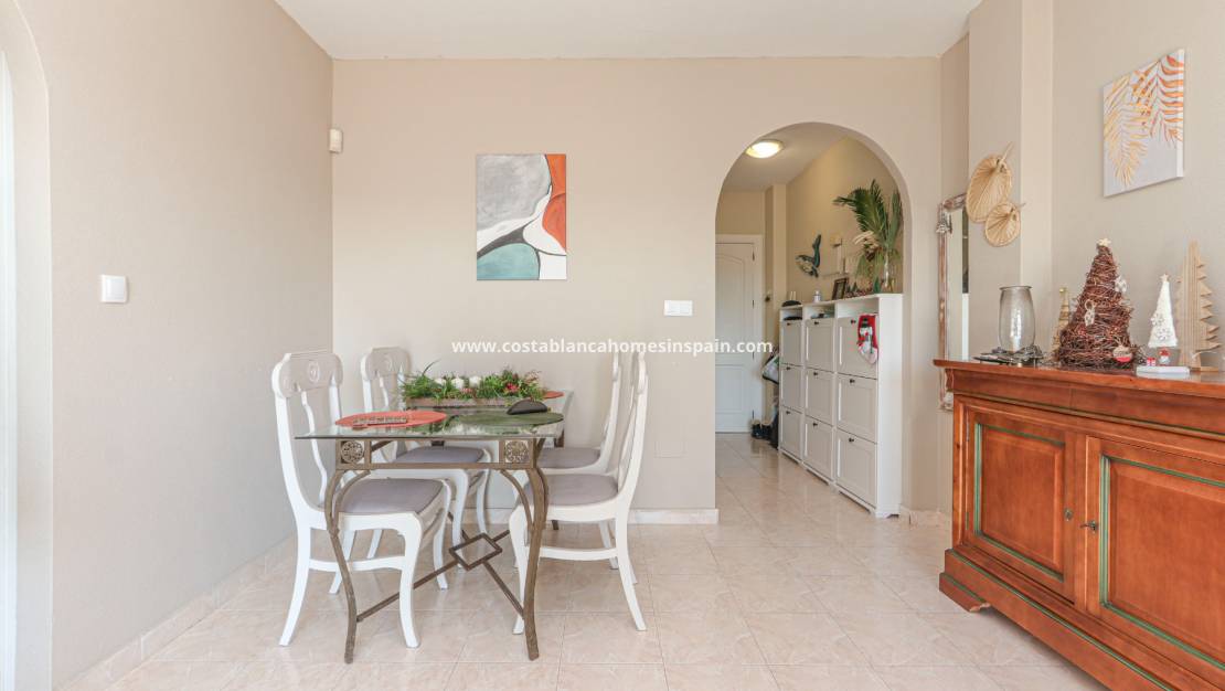 Long Term Rental - Apartment - Orihuela Costa - La Florida