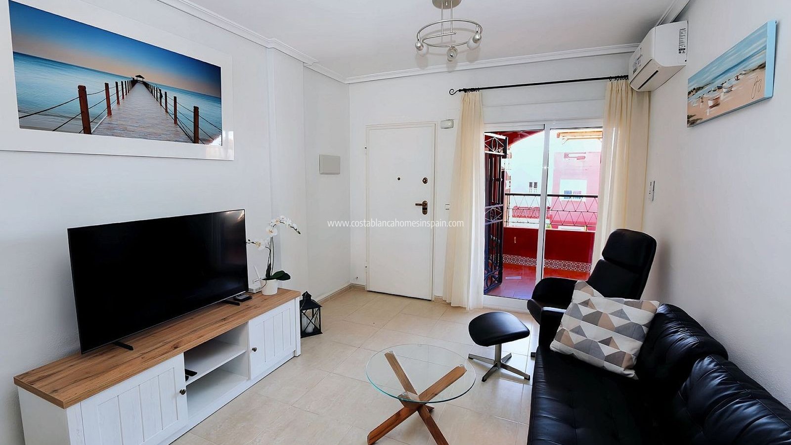 Long Term Rental - Apartment - Orihuela Costa - Los Almendros