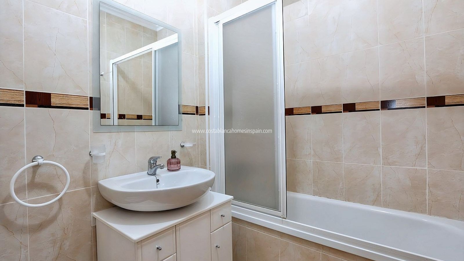 Long Term Rental - Apartment - Orihuela Costa - Los Almendros