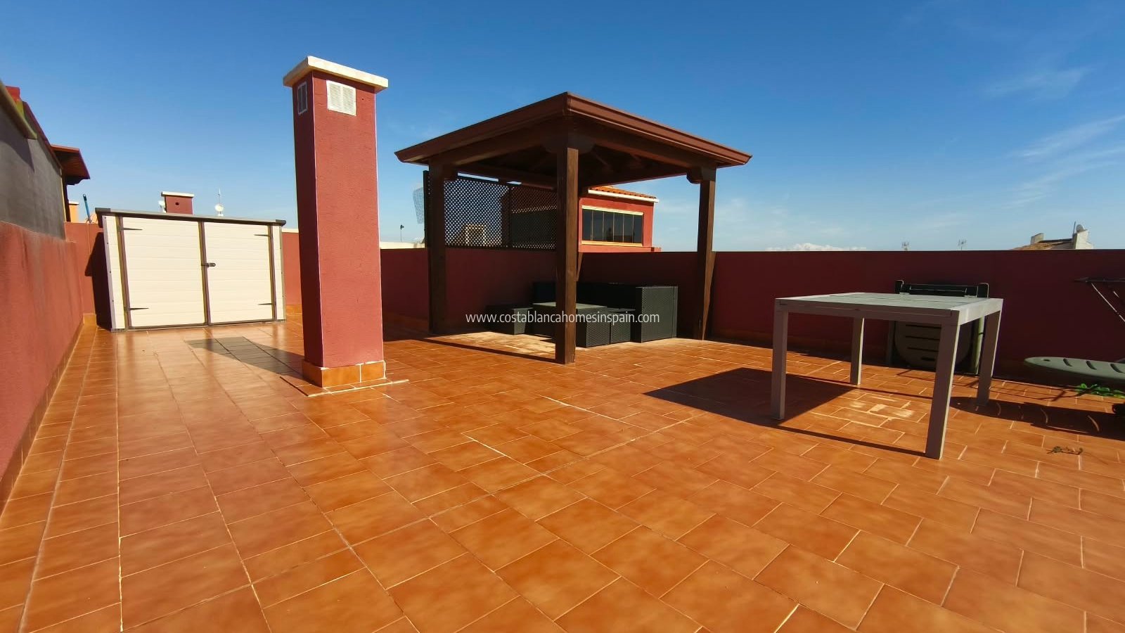 Long Term Rental - Apartment - Orihuela Costa - Los Almendros