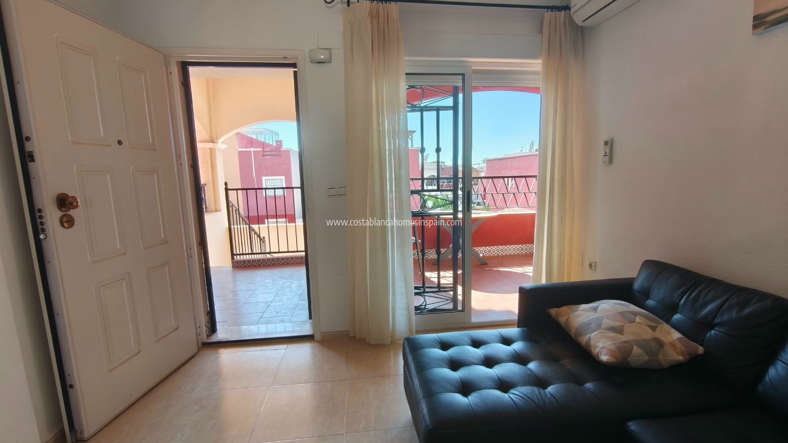 Long Term Rental - Apartment - Orihuela Costa - Los Almendros