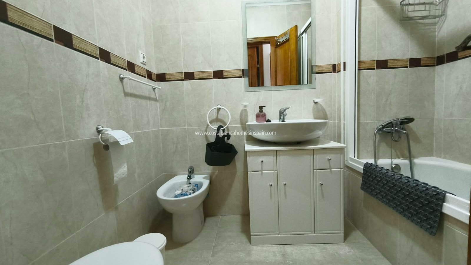 Long Term Rental - Apartment - Orihuela Costa - Los Almendros