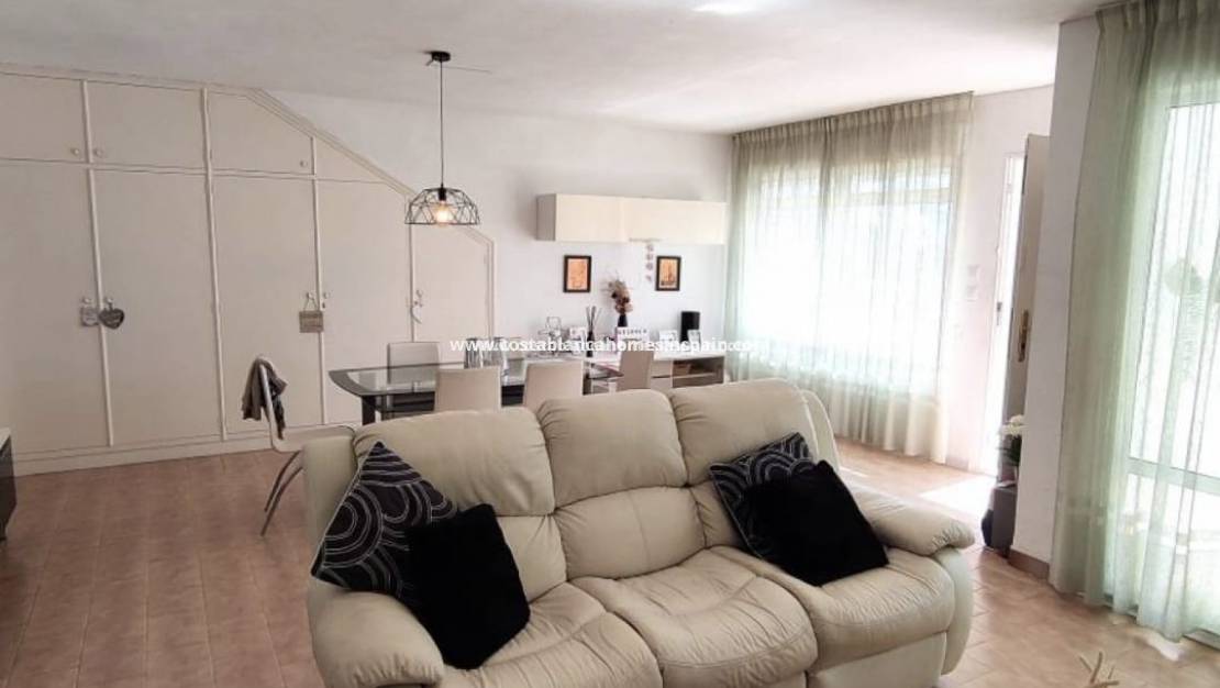 Long Term Rental - Apartment - Orihuela - Villamartin Golf