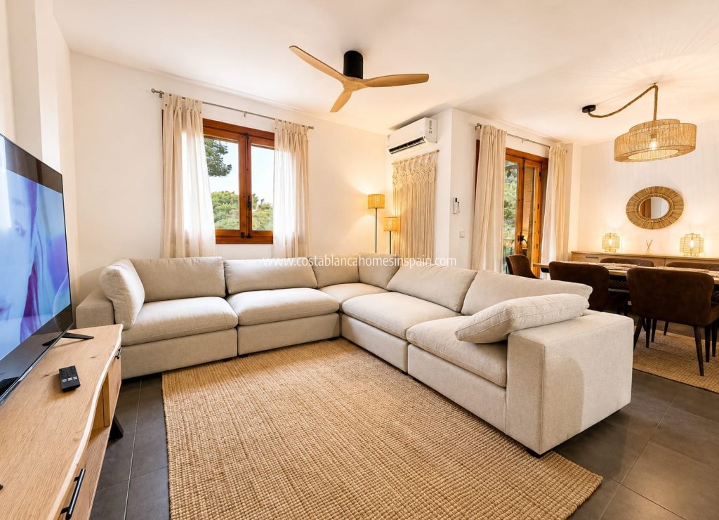 Long Term Rental - Apartment - Orihuela - Villamartin