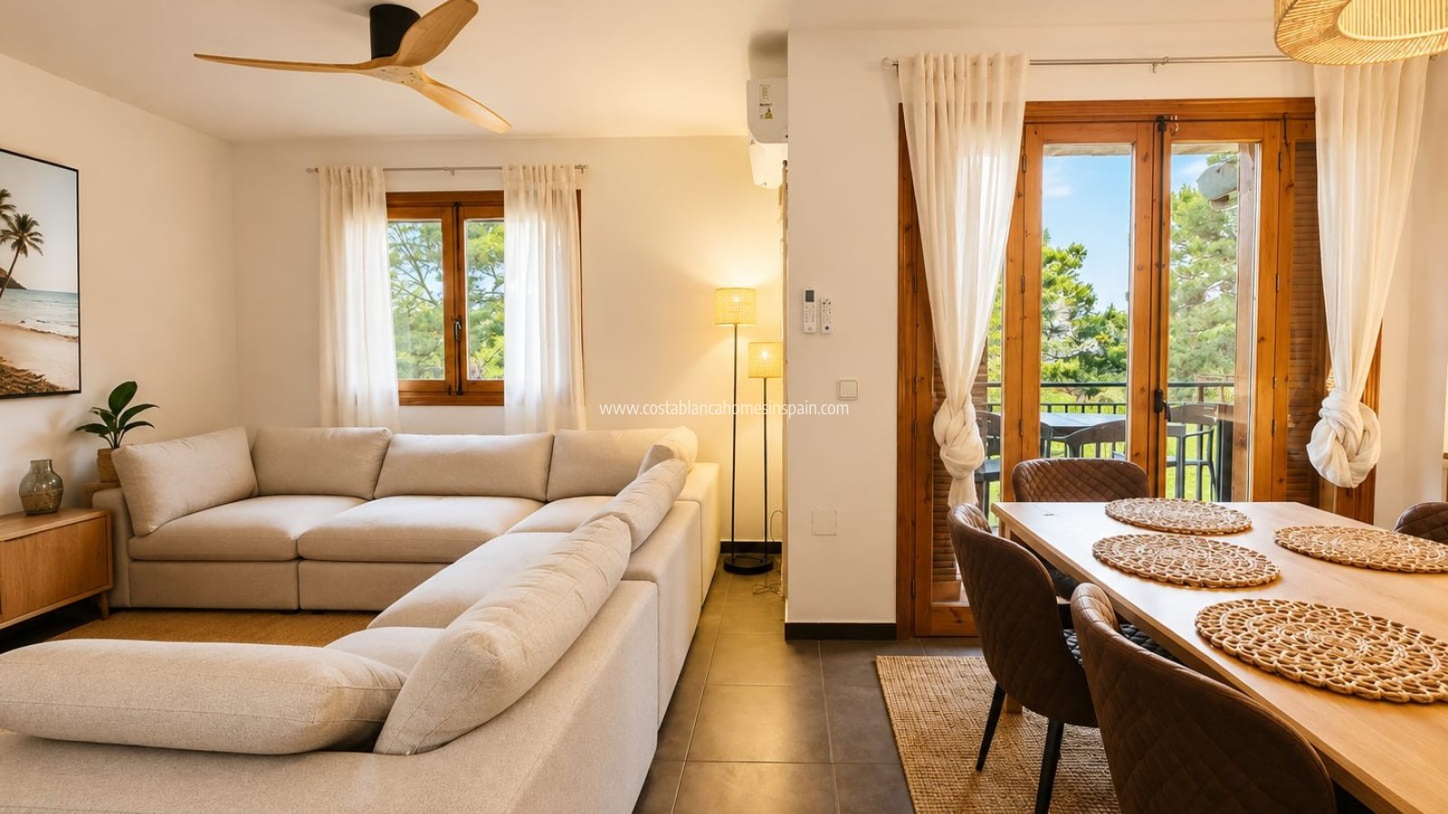 Long Term Rental - Apartment - Orihuela - Villamartin