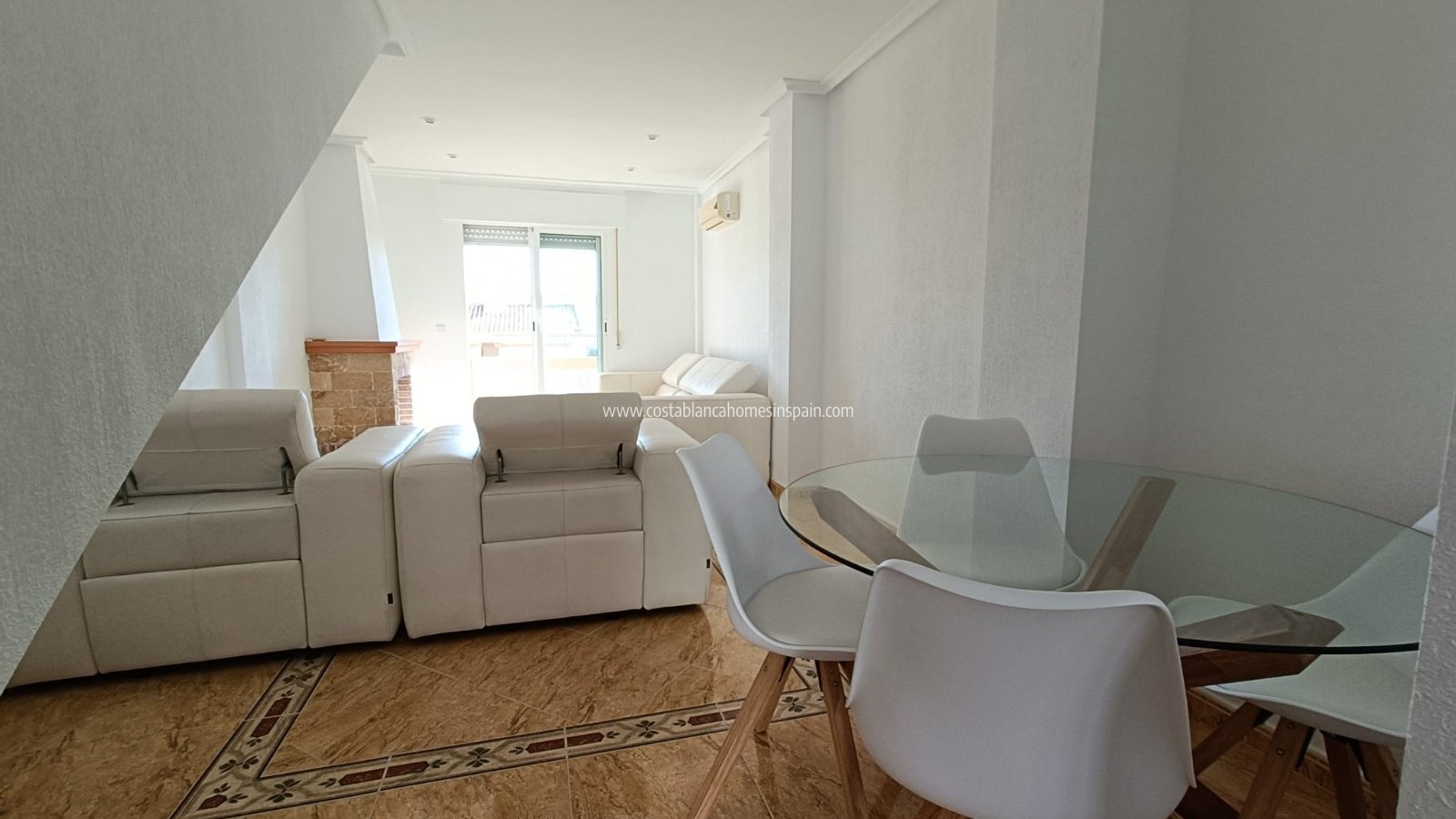 Long Term Rental - Apartment - Playa Flamenca - Costa Blanca South