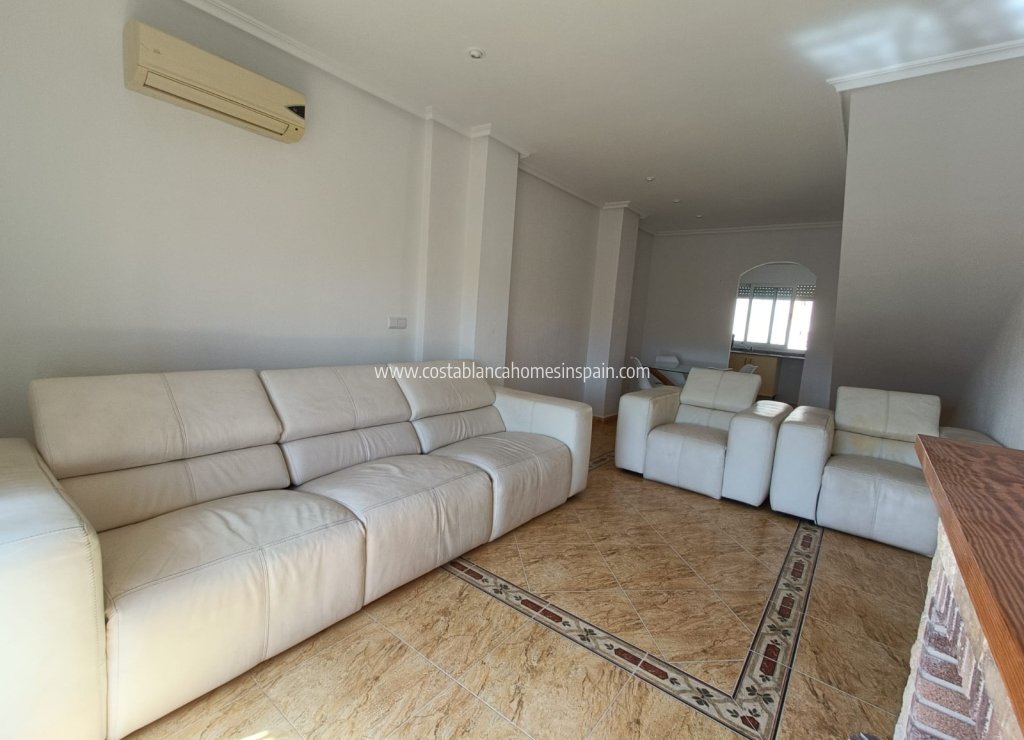 Long Term Rental - Apartment - Playa Flamenca - Costa Blanca South