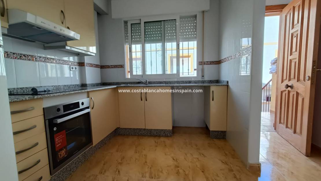 Long Term Rental - Apartment - Playa Flamenca - Costa Blanca South