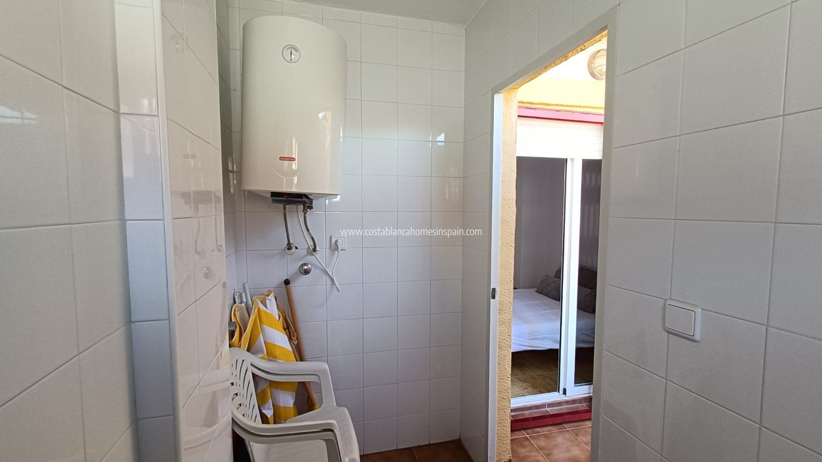 Long Term Rental - Apartment - Playa Flamenca - Costa Blanca South