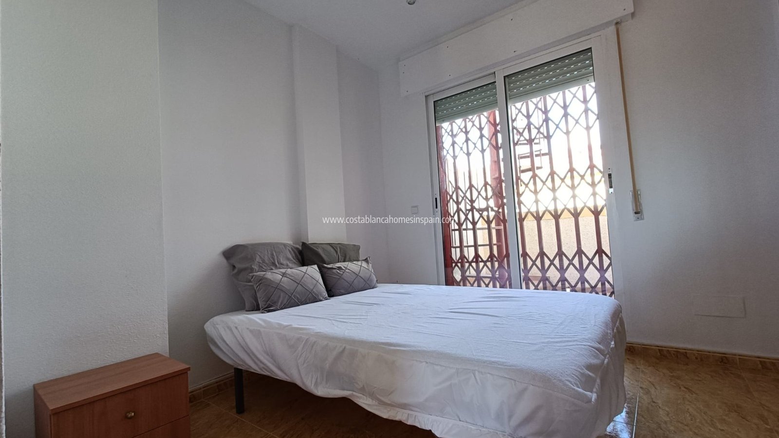 Long Term Rental - Apartment - Playa Flamenca - Costa Blanca South