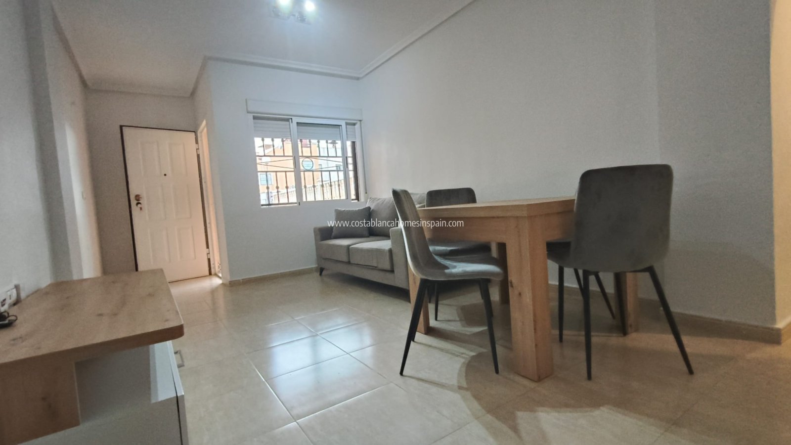 Long Term Rental - Apartment - Villamartin