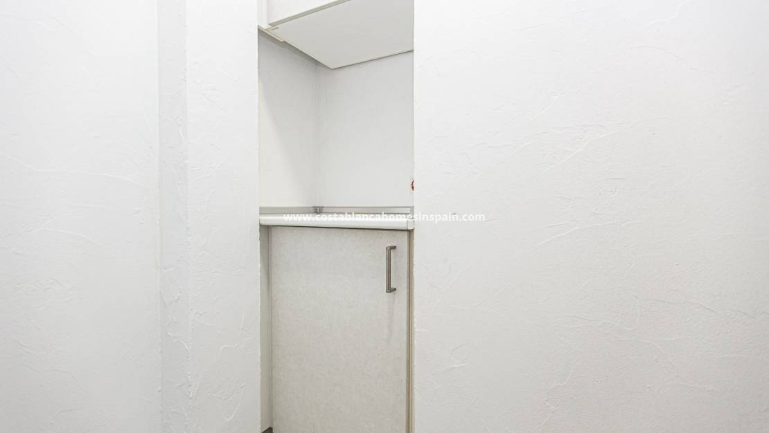 Long Term Rental - Commercial - Villamartin