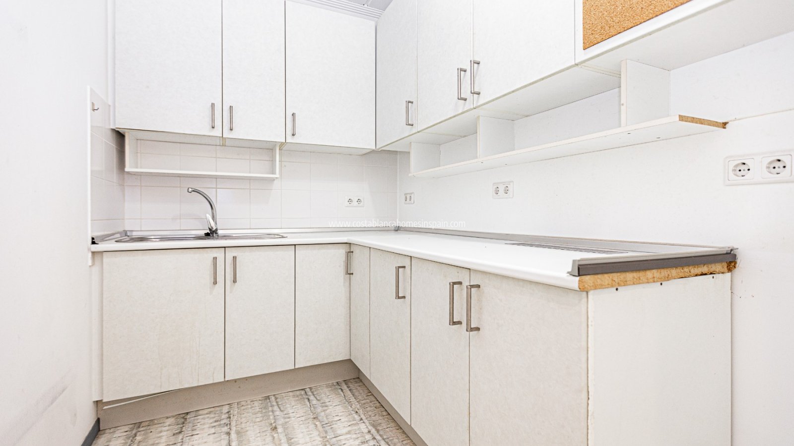 Long Term Rental - Commercial - Villamartin