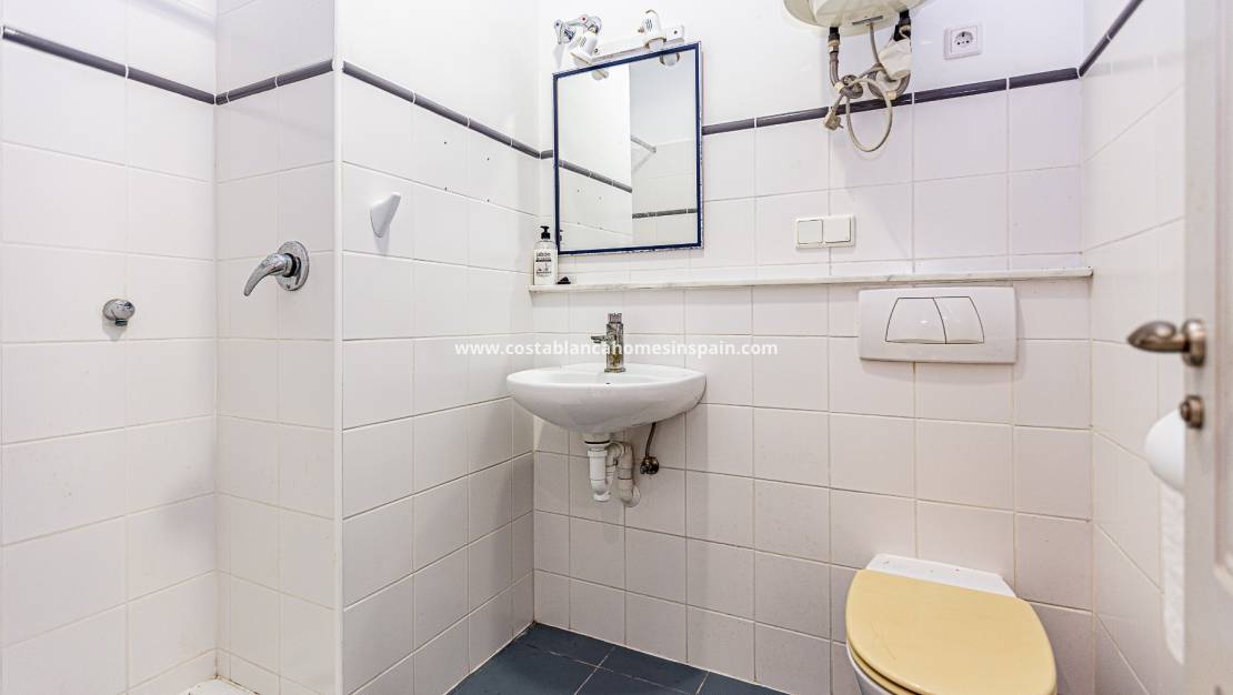 Long Term Rental - Commercial - Villamartin