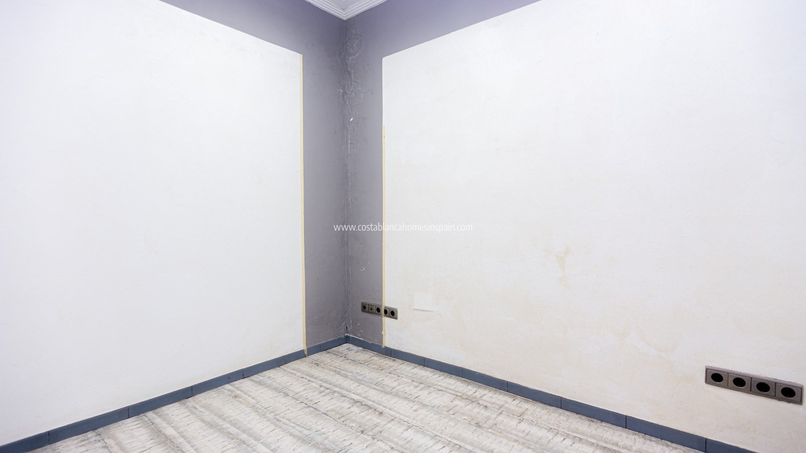 Long Term Rental - Commercial - Villamartin