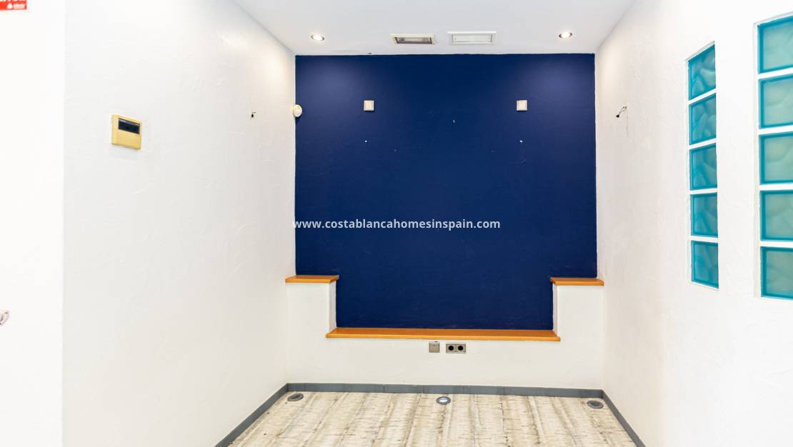 Long Term Rental - Commercial - Villamartin