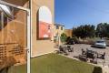 Long Term Rental - Commercial - Villamartin
