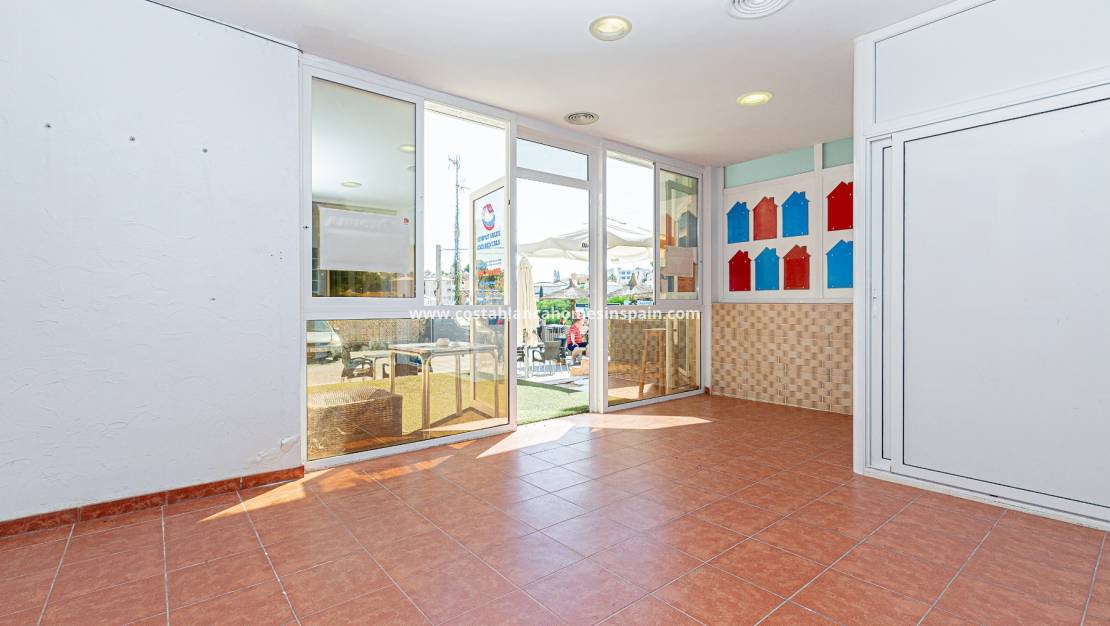 Long Term Rental - Commercial - Villamartin