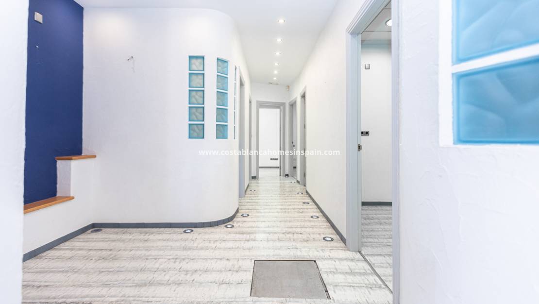 Long Term Rental - Commercial - Villamartin