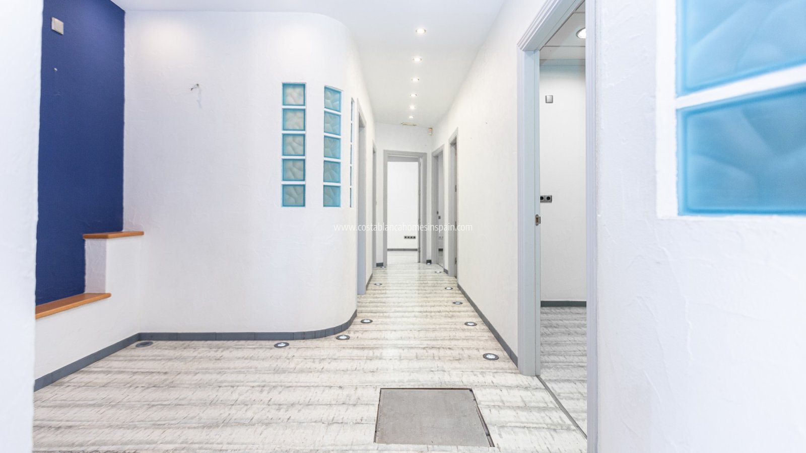 Long Term Rental - Commercial - Villamartin