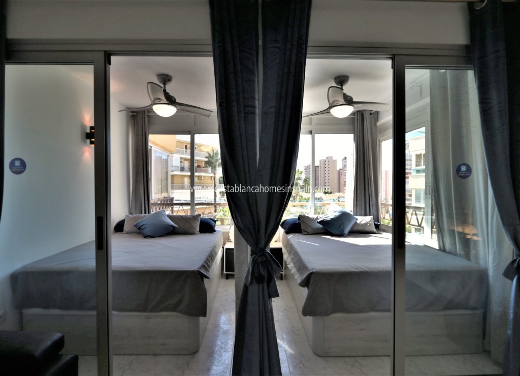 Long time Rental - Apartment - Benidorm - Rincon de Loix Llano