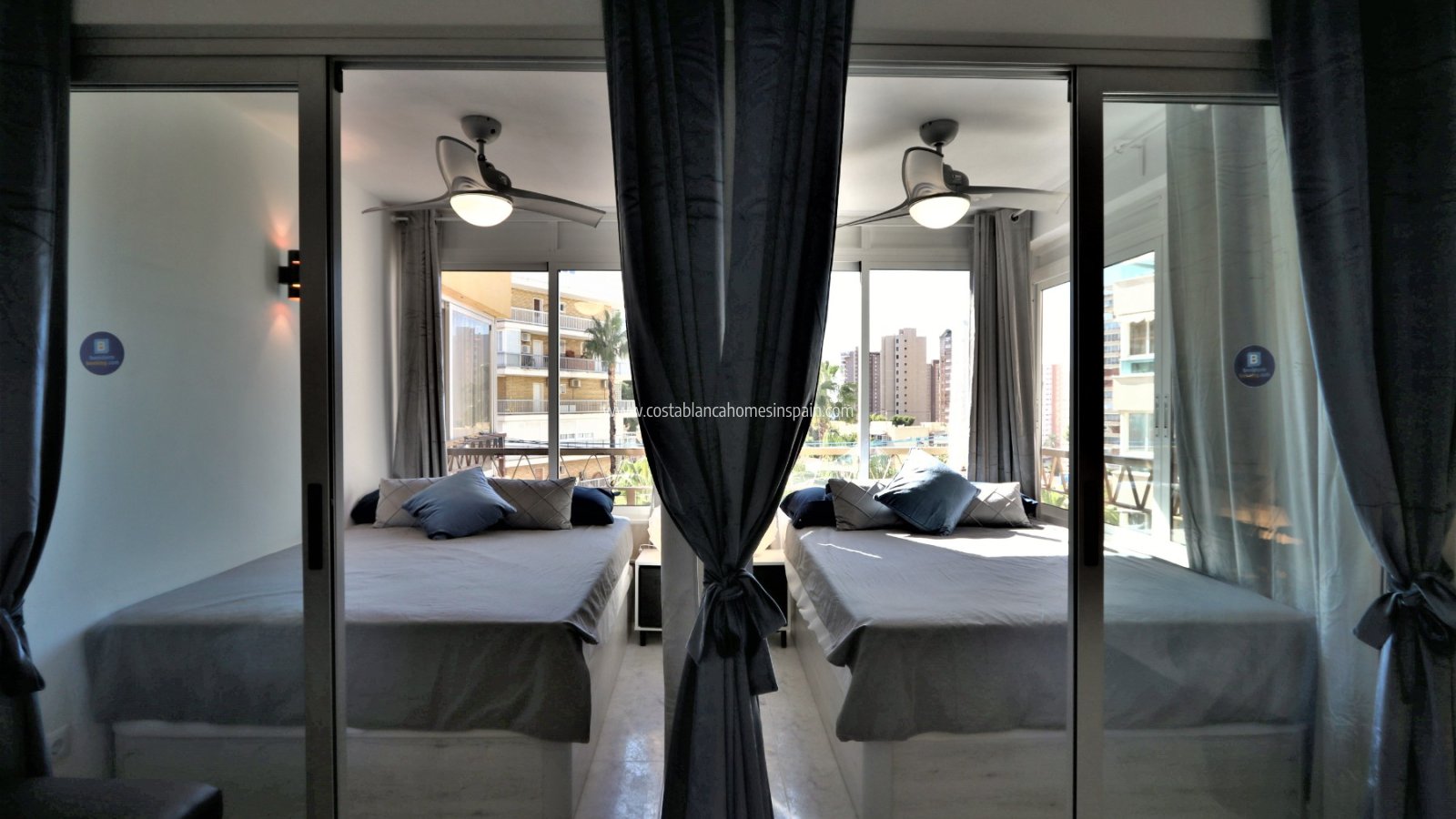 Long time Rental - Apartment - Benidorm - Rincon de Loix Llano